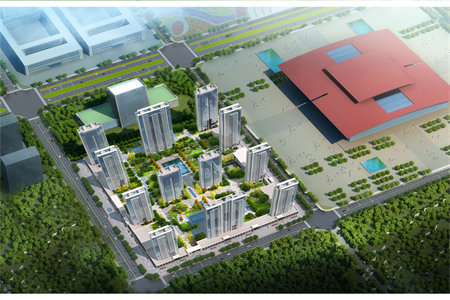 西店安置区准现房五楼增阁楼3室2厅1卫118㎡