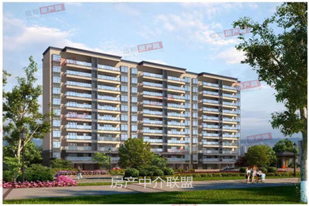 密州东坡小区2室2厅1卫60万98.55m2出售