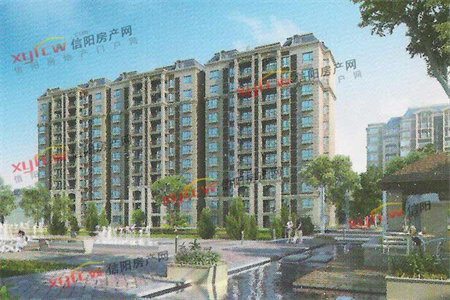 羊山新区博林国际广场南北通透温馨两房证在手价格可谈房东急售